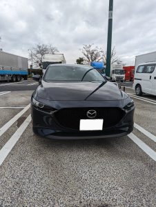 MAZDA3